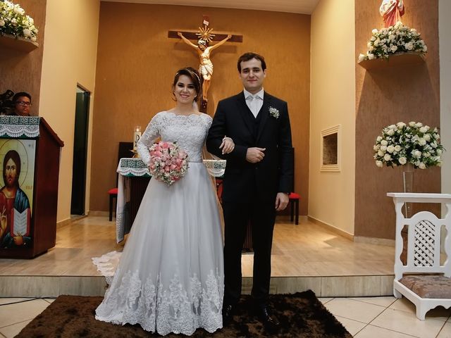 El matrimonio de Ricardo y Nina en Medellín, Antioquia 34