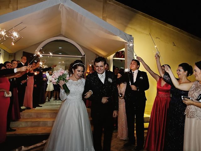 El matrimonio de Ricardo y Nina en Medellín, Antioquia 38