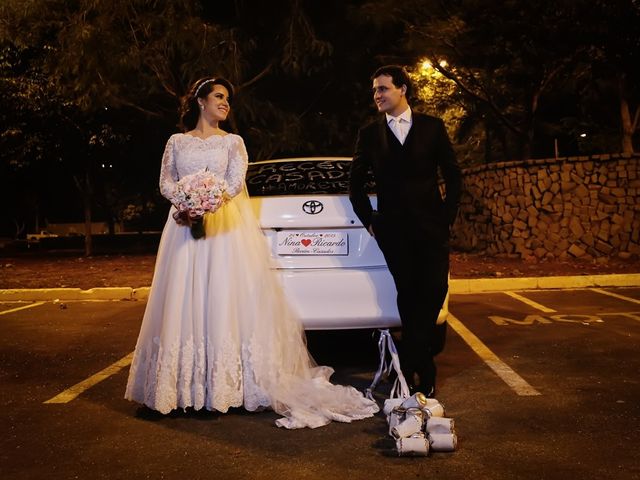 El matrimonio de Ricardo y Nina en Medellín, Antioquia 39