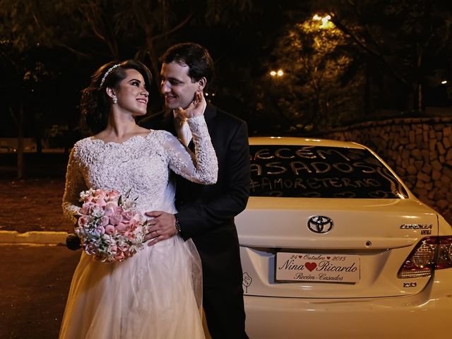 El matrimonio de Ricardo y Nina en Medellín, Antioquia 40