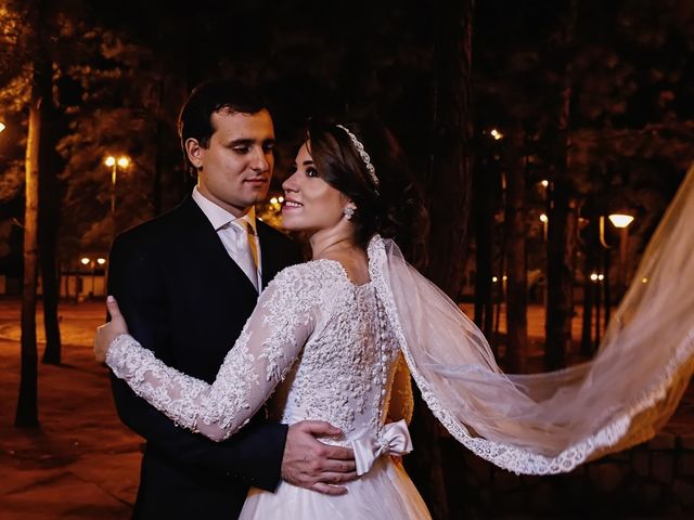 El matrimonio de Ricardo y Nina en Medellín, Antioquia 44