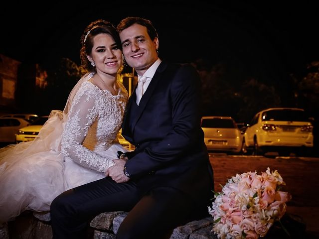 El matrimonio de Ricardo y Nina en Medellín, Antioquia 45