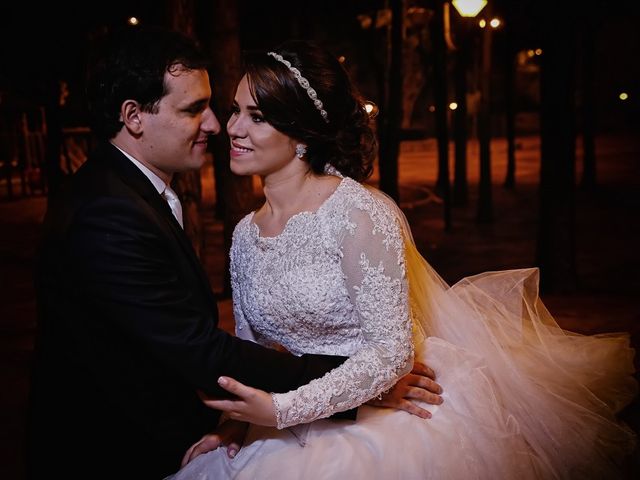 El matrimonio de Ricardo y Nina en Medellín, Antioquia 46