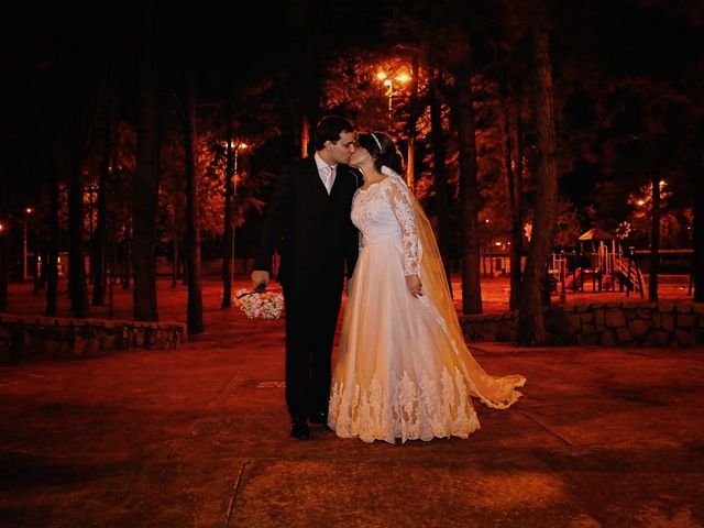 El matrimonio de Ricardo y Nina en Medellín, Antioquia 47