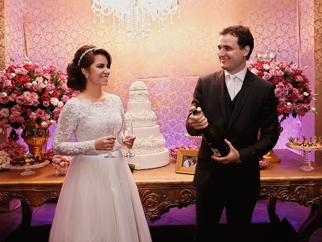 El matrimonio de Ricardo y Nina en Medellín, Antioquia 48
