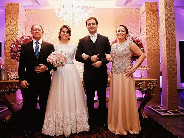 El matrimonio de Ricardo y Nina en Medellín, Antioquia 51