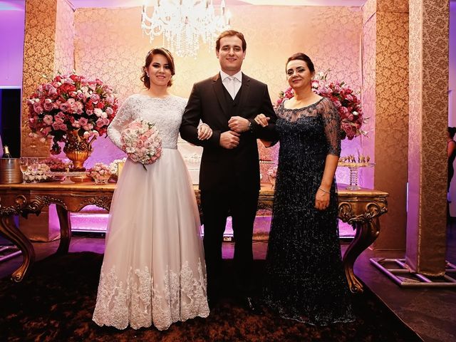 El matrimonio de Ricardo y Nina en Medellín, Antioquia 52