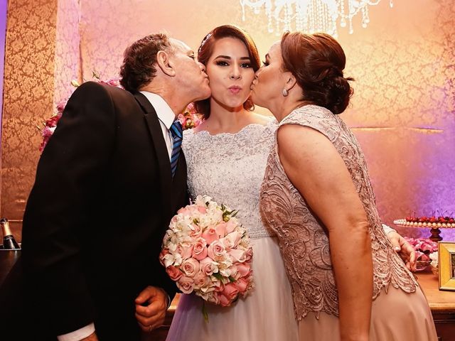 El matrimonio de Ricardo y Nina en Medellín, Antioquia 57