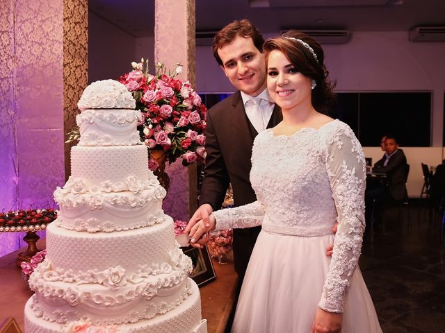 El matrimonio de Ricardo y Nina en Medellín, Antioquia 58