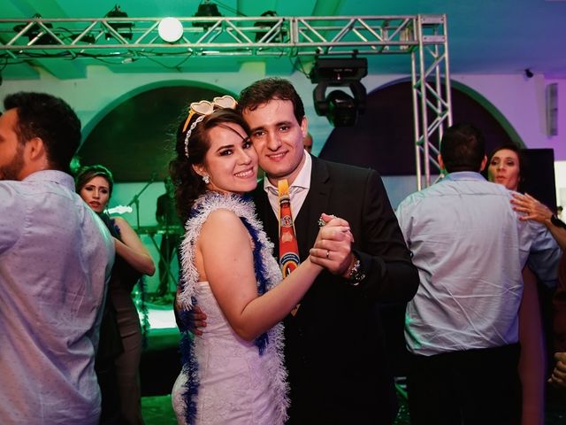 El matrimonio de Ricardo y Nina en Medellín, Antioquia 67
