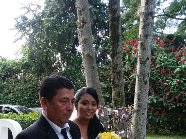 El matrimonio de Didier  y Daniela  en Jamundí, Valle del Cauca 3