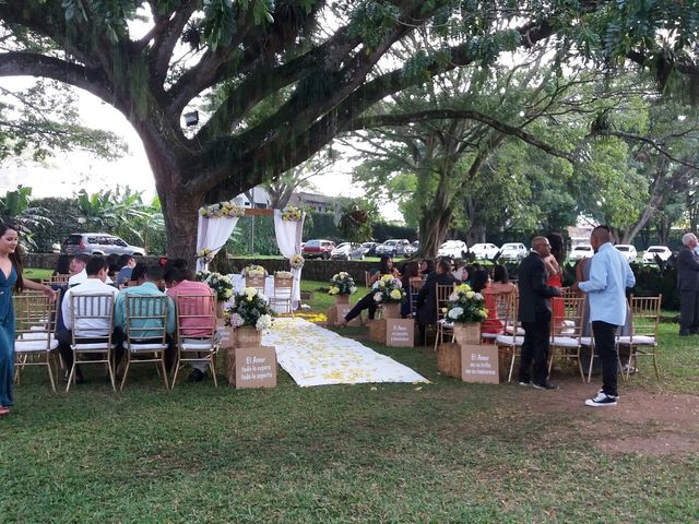 El matrimonio de Didier  y Daniela  en Jamundí, Valle del Cauca 5