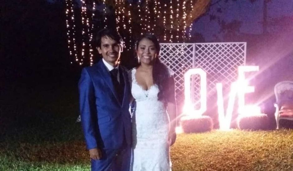 El matrimonio de Didier  y Daniela  en Jamundí, Valle del Cauca