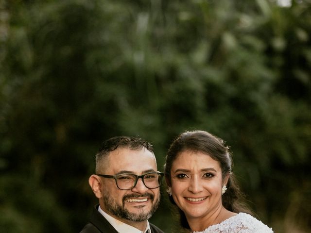 El matrimonio de Helga y Edwin en Medellín, Antioquia 4