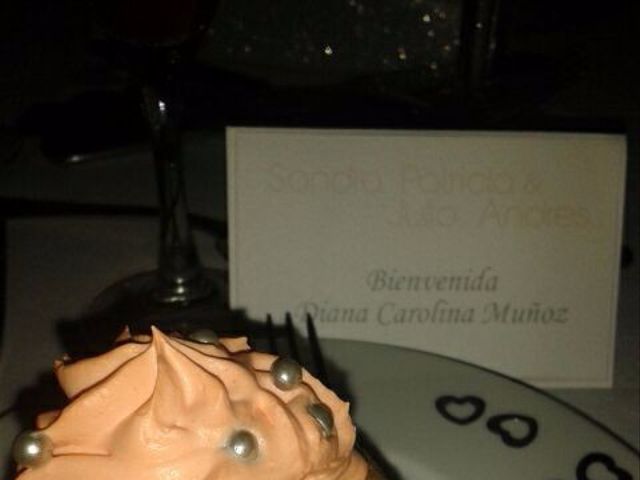 El matrimonio de Andrés y Sandra en Bogotá, Bogotá DC 6