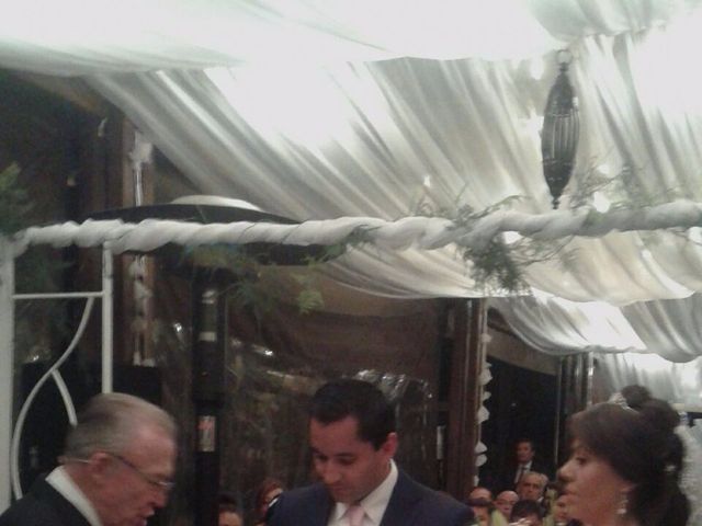 El matrimonio de Andrés y Sandra en Bogotá, Bogotá DC 7