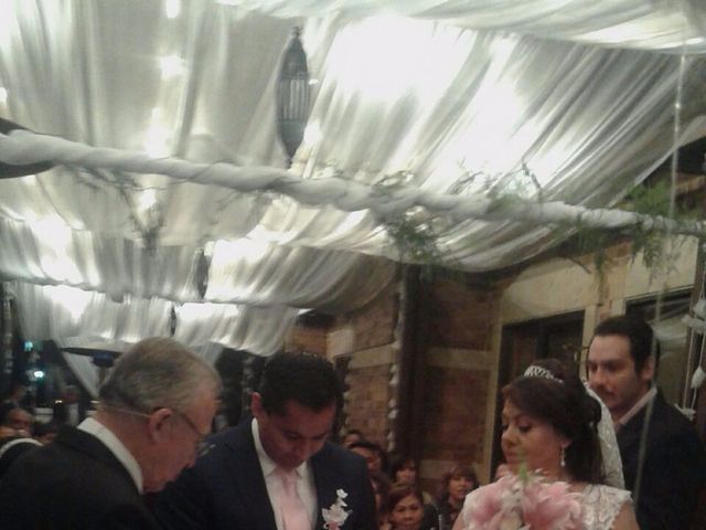 El matrimonio de Andrés y Sandra en Bogotá, Bogotá DC 8
