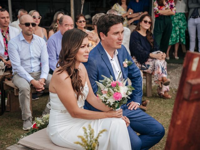 El matrimonio de Edwin y Marisela en Armenia, Quindío 19