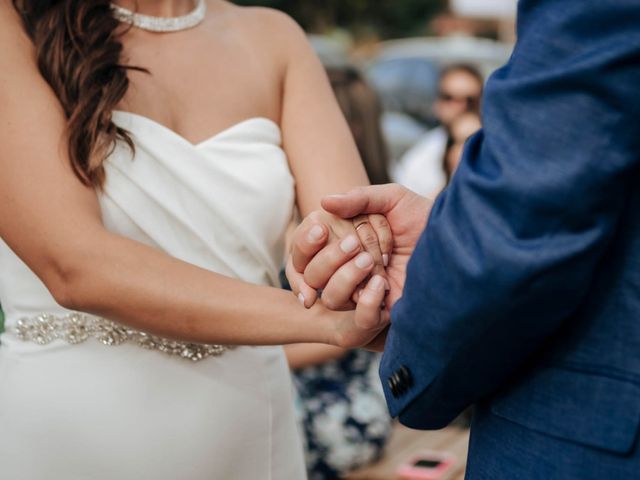 El matrimonio de Edwin y Marisela en Armenia, Quindío 20