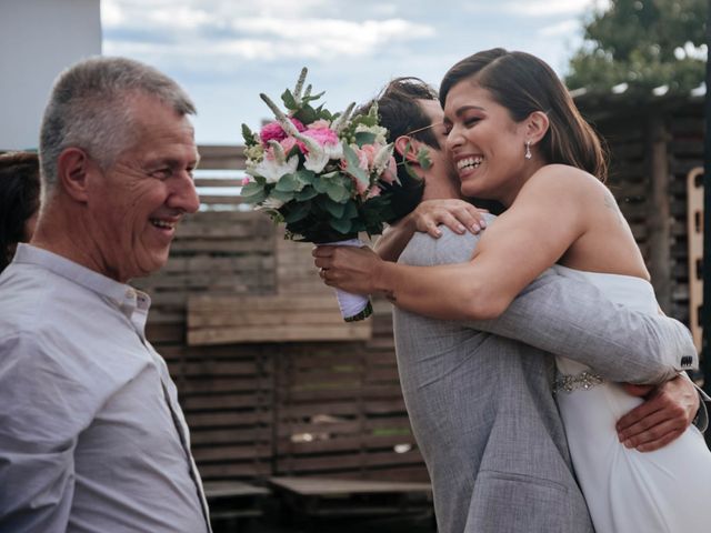 El matrimonio de Edwin y Marisela en Armenia, Quindío 29