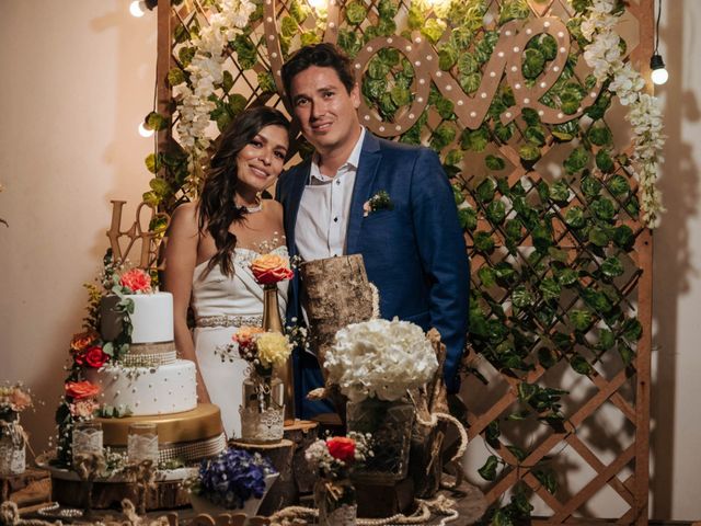 El matrimonio de Edwin y Marisela en Armenia, Quindío 54