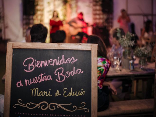 El matrimonio de Edwin y Marisela en Armenia, Quindío 58