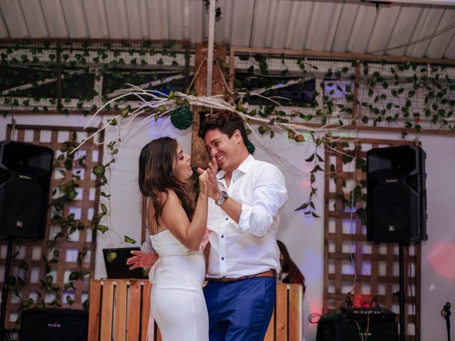 El matrimonio de Edwin y Marisela en Armenia, Quindío 65