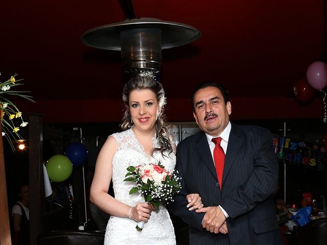 El matrimonio de María Alejandra y Alfonso en Bogotá, Bogotá DC 3