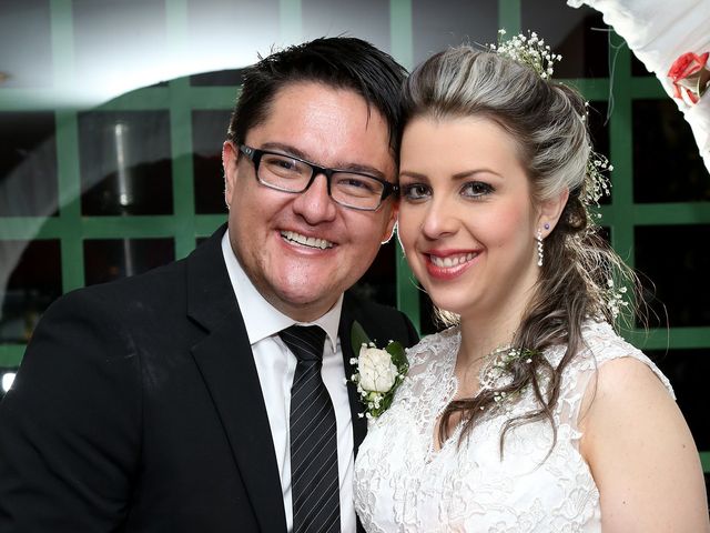 El matrimonio de María Alejandra y Alfonso en Bogotá, Bogotá DC 13