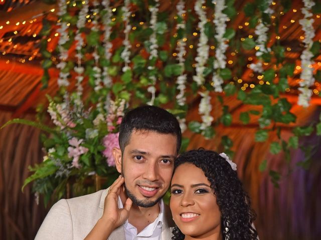 El matrimonio de Gabriel y Oriana en Cartagena, Bolívar 15