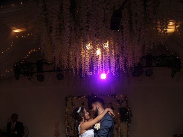 El matrimonio de Camilo  y Juliet  en Cota, Cundinamarca 3