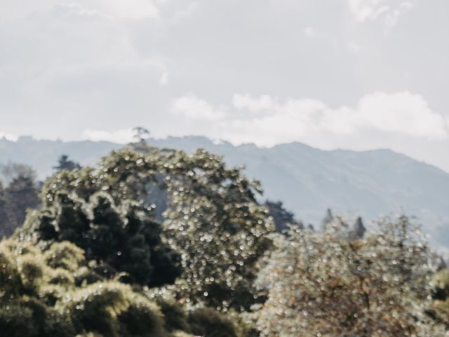 El matrimonio de Daniela y Sebastián en Rionegro, Antioquia 27