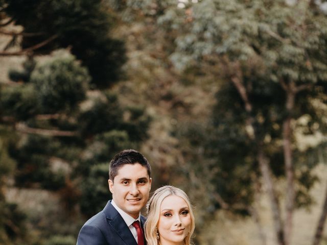 El matrimonio de Daniela y Sebastián en Rionegro, Antioquia 51