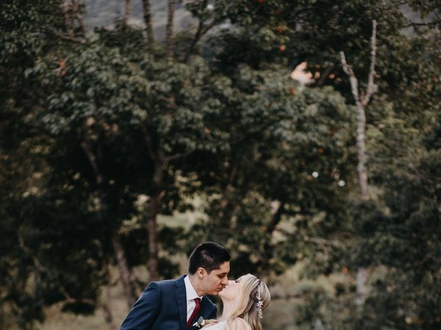 El matrimonio de Daniela y Sebastián en Rionegro, Antioquia 56