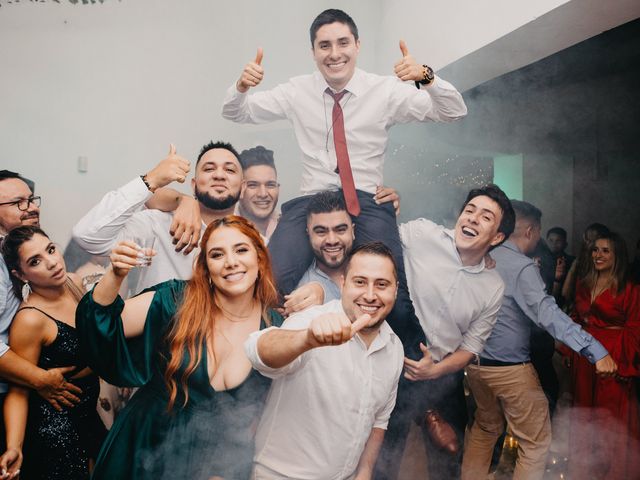 El matrimonio de Daniela y Sebastián en Rionegro, Antioquia 79