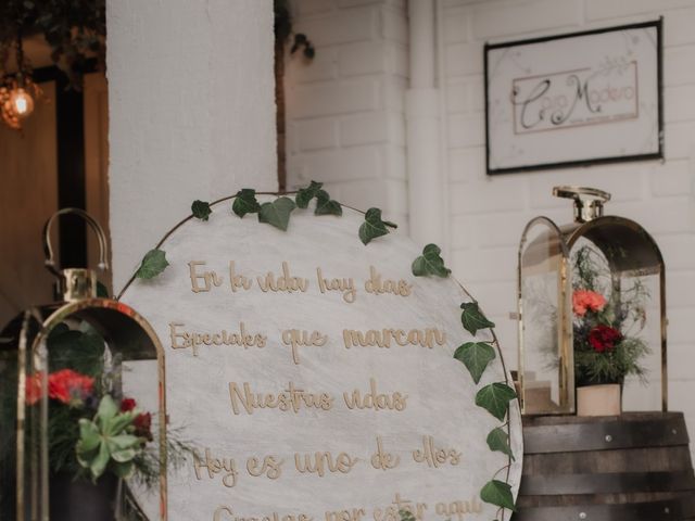 El matrimonio de Harol y Camila en Medellín, Antioquia 15