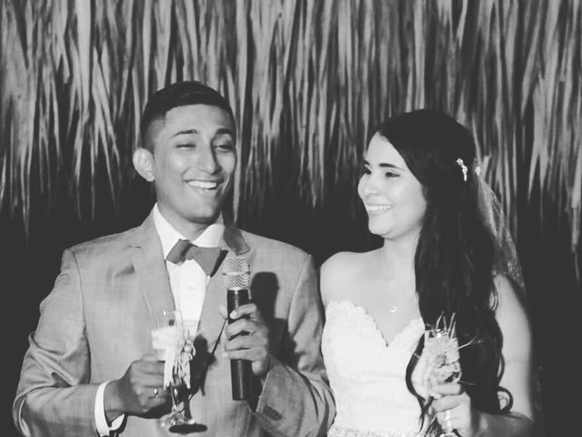 El matrimonio de Sebastian y Vanessa en Cali, Valle del Cauca 3