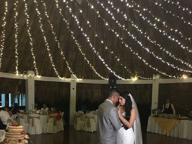 El matrimonio de Sebastian y Vanessa en Cali, Valle del Cauca 4