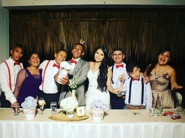 El matrimonio de Sebastian y Vanessa en Cali, Valle del Cauca 1