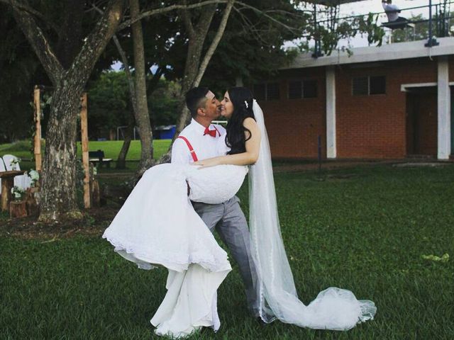 El matrimonio de Sebastian y Vanessa en Cali, Valle del Cauca 2