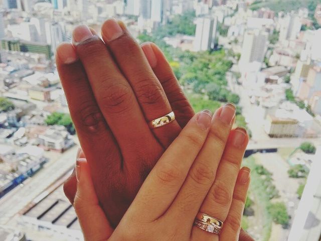 El matrimonio de Sebastian y Vanessa en Cali, Valle del Cauca 5