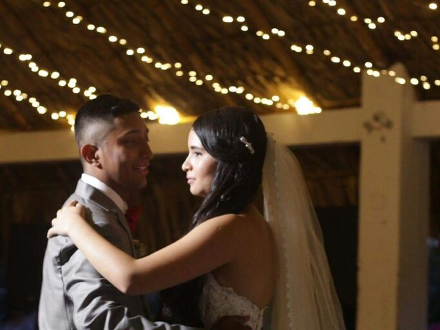 El matrimonio de Sebastian y Vanessa en Cali, Valle del Cauca 6