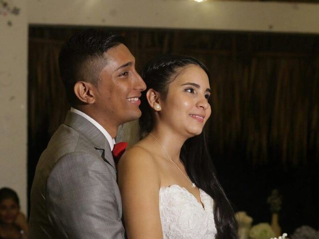 El matrimonio de Sebastian y Vanessa en Cali, Valle del Cauca 8