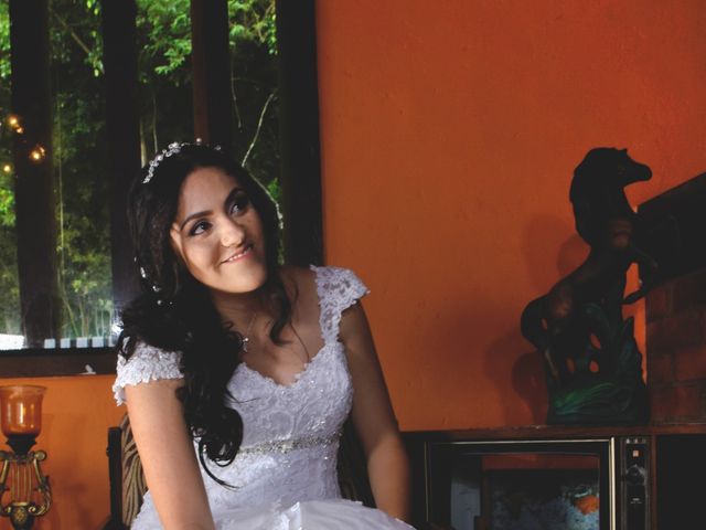 El matrimonio de Samir y Jessica en Medellín, Antioquia 7