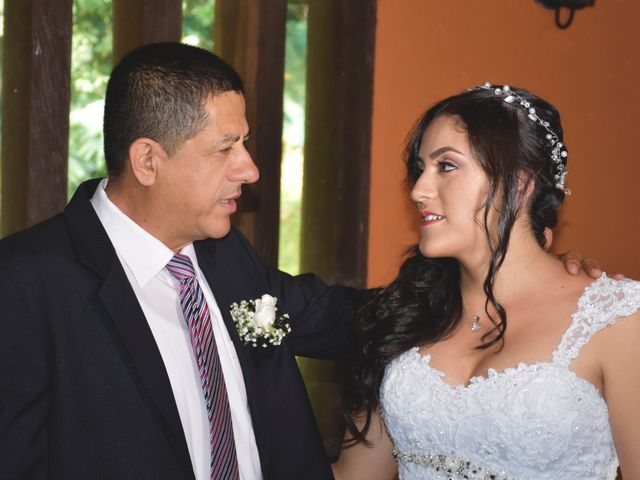 El matrimonio de Samir y Jessica en Medellín, Antioquia 8