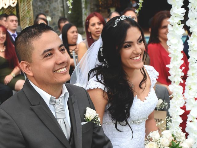 El matrimonio de Samir y Jessica en Medellín, Antioquia 19