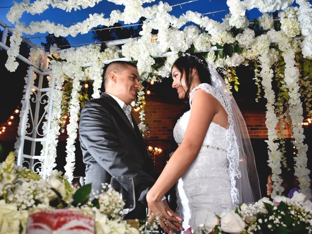 El matrimonio de Samir y Jessica en Medellín, Antioquia 23