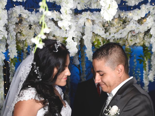 El matrimonio de Samir y Jessica en Medellín, Antioquia 24