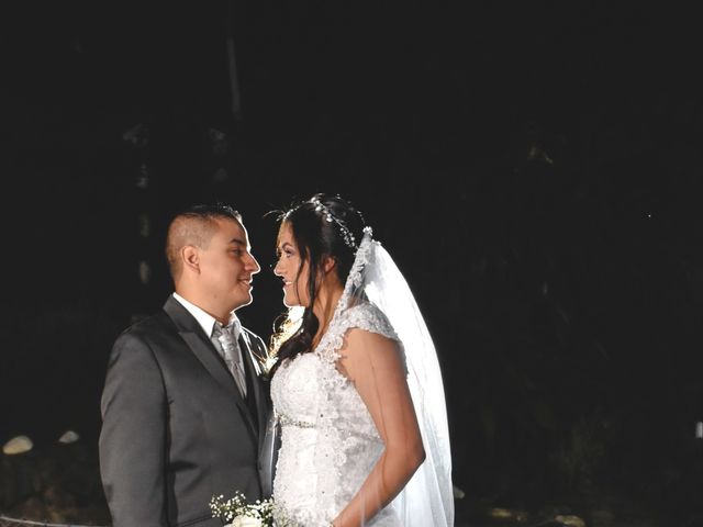 El matrimonio de Samir y Jessica en Medellín, Antioquia 27