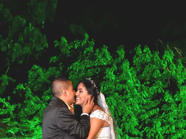 El matrimonio de Samir y Jessica en Medellín, Antioquia 30